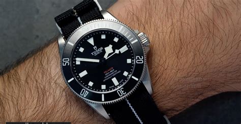 tudor pelagos 39 nato strap|tudor pelagos watch.